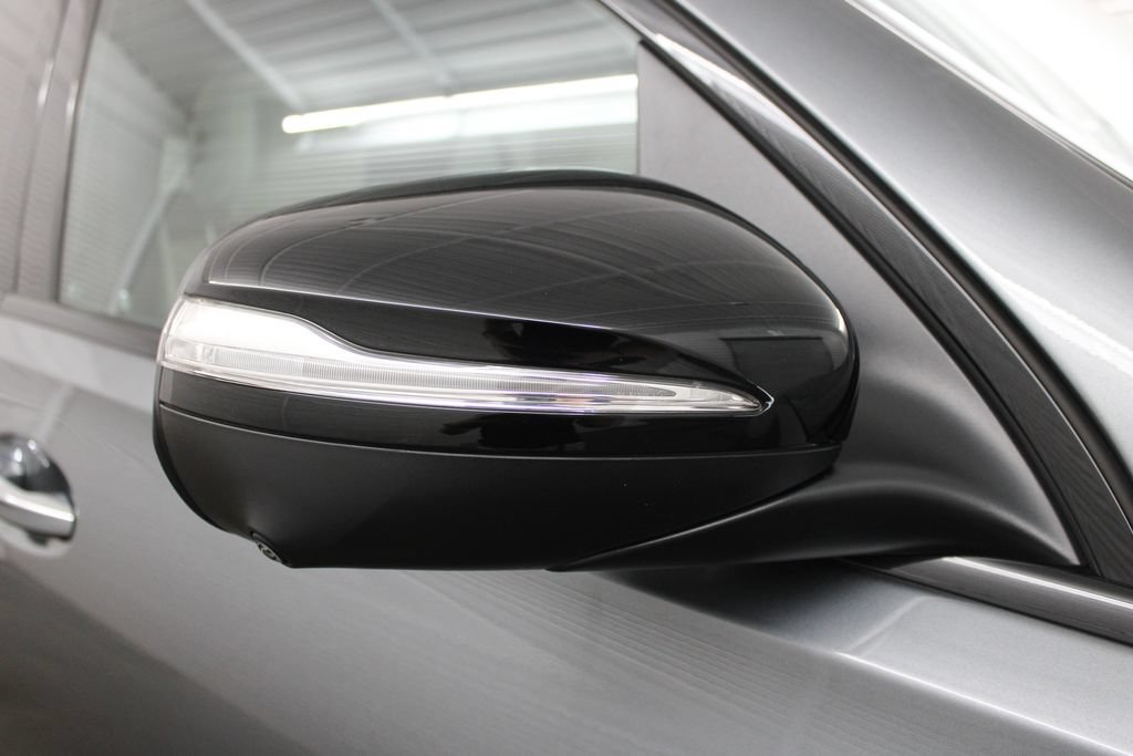 Used 2024 Mercedes-Benz GLE 450 4MATIC image 13