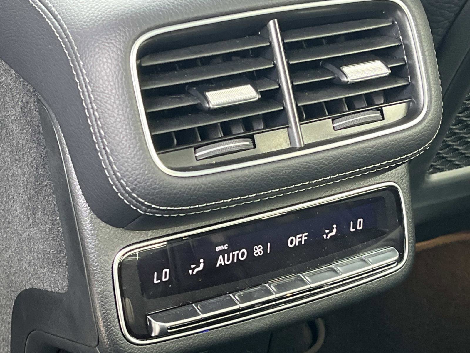 Certified 2026 Mercedes-Benz GLS 450 4MATIC image 14