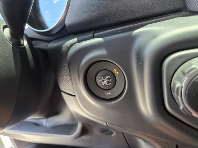Used 2021 Jeep Wrangler Unlimited Rubicon 4xe AWD/4WD image 28