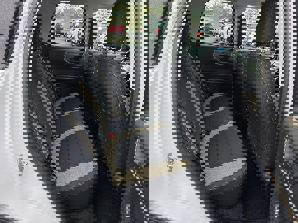 New 2025 Ford Bronco Sport Big Bend w/ Convenience Package image 24