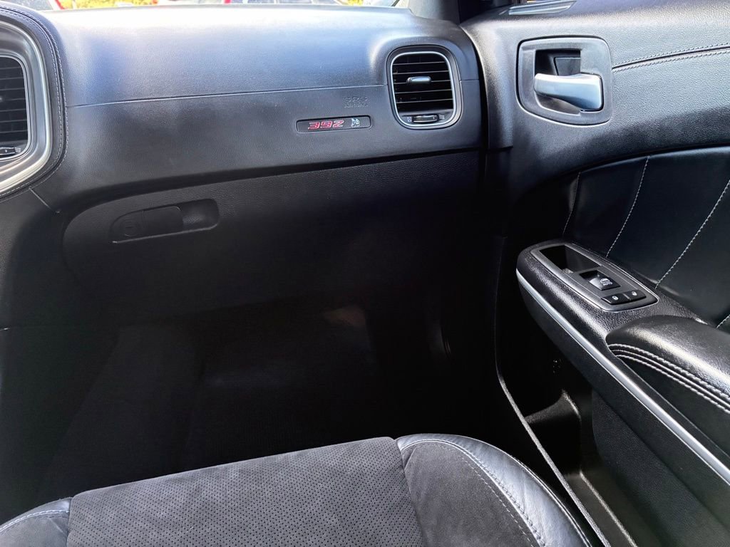 Used 2021 Dodge Charger Scat Pack RWD image 39