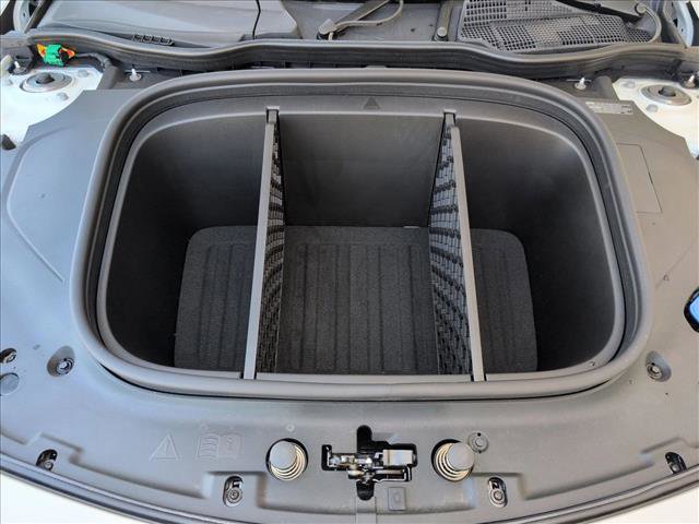 New 2026 Mercedes-Benz CLA 350 image 17