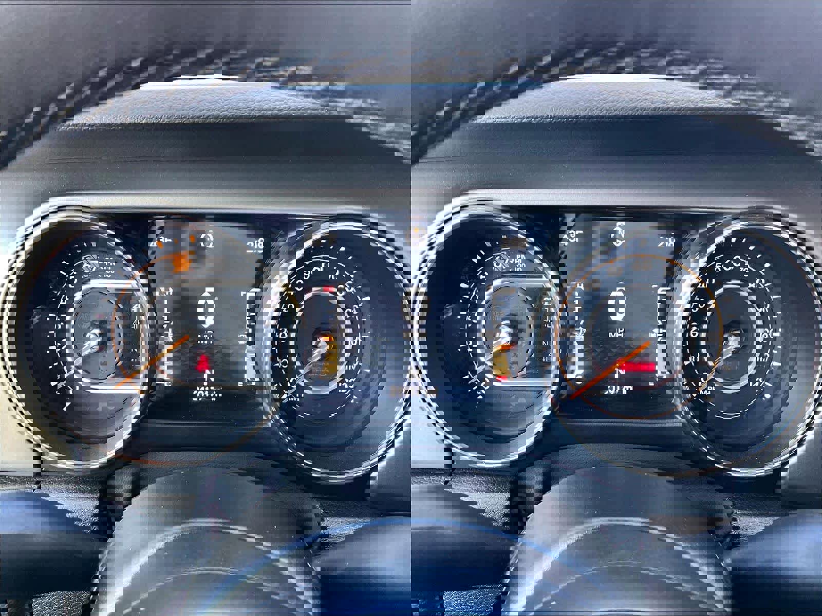 Used 2023 Jeep Wrangler Willys image 24