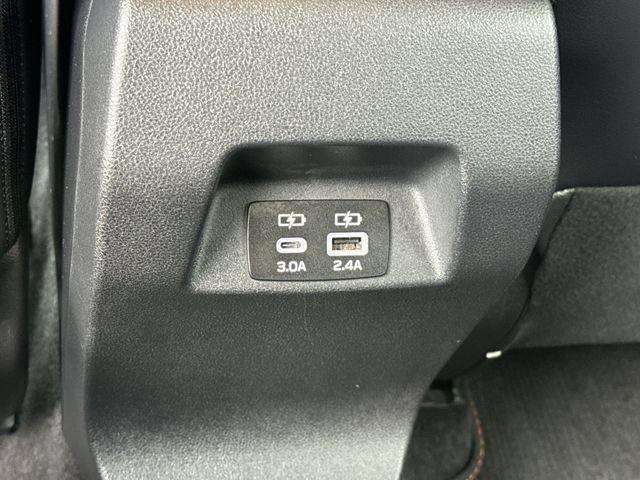 Certified 2025 Subaru Crosstrek 2.5i Limited w/ Crosstrek Mirror Package AWD/4WD image 11