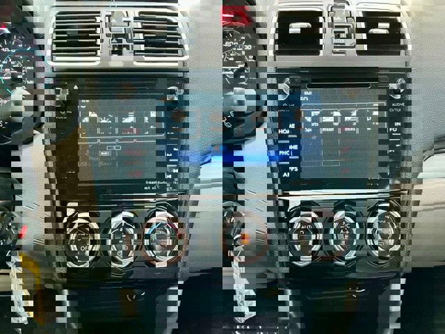 Used 2018 Subaru Forester 2.5i Premium image 30