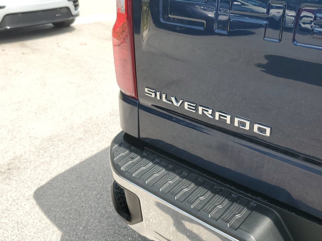 Certified 2021 Chevrolet Silverado 1500 LT w/ All Star Edition Plus AWD/4WD image 29