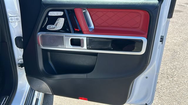Used 2022 Mercedes-Benz G 63 AMG 4MATIC image 10