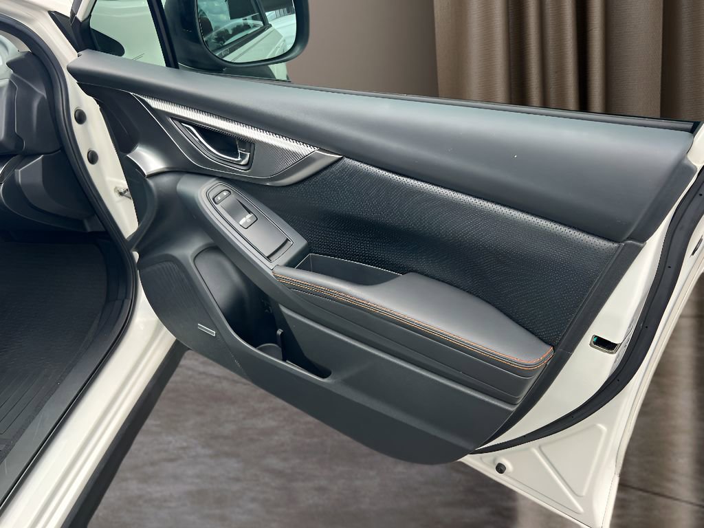 Used 2021 Subaru Crosstrek 2.5i Limited w/ Moonroof Package 2 image 20