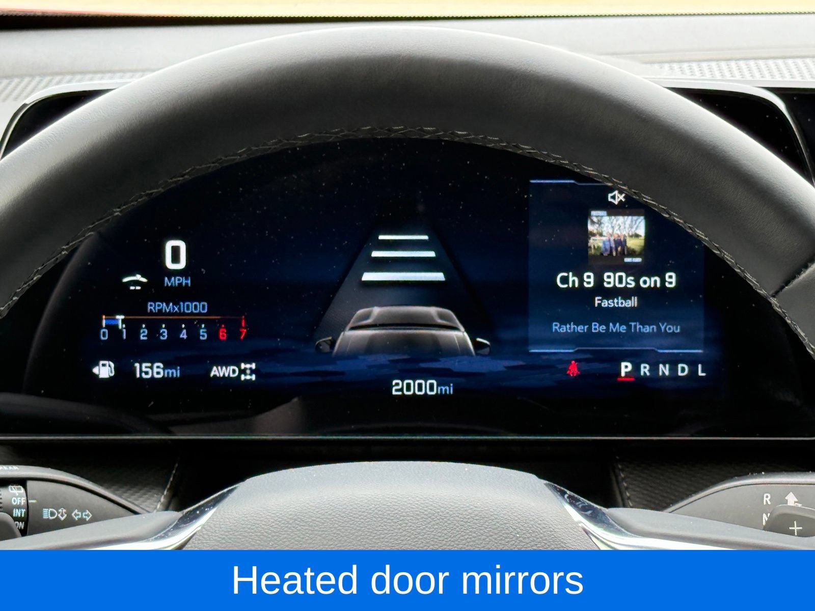 Used 2026 Chevrolet Equinox LT AWD/4WD image 37