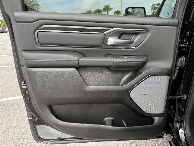 New 2027 RAM 1500 Rebel AWD/4WD image 9