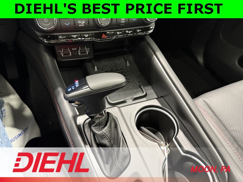 New 2026 Dodge Durango GT image 36