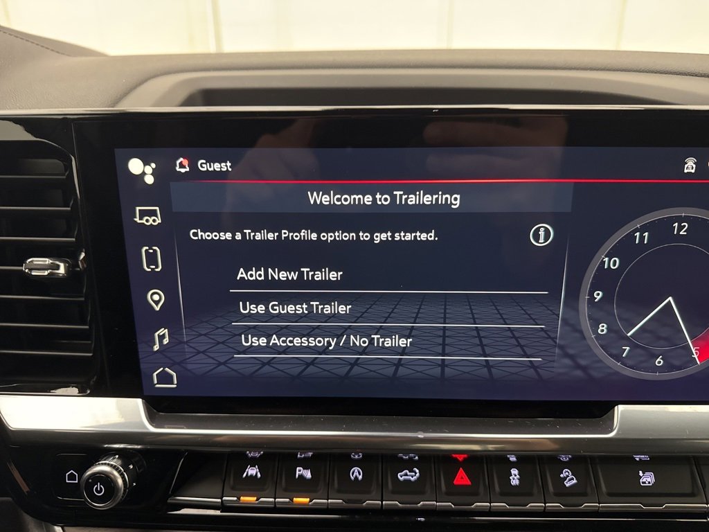 New 2026 GMC Sierra 1500 SLT w/ SLT Premium Plus Package image 41