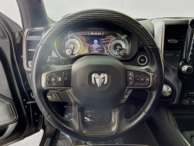 Used 2021 RAM 1500 Limited image 11