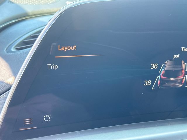 Certified 2024 Cadillac Lyriq Sport AWD/4WD image 29