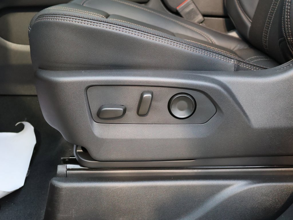 New 2025 Chevrolet Tahoe High Country image 14