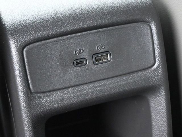 New 2026 Chevrolet Trax ACTIV w/ Driver Confidence Package image 28