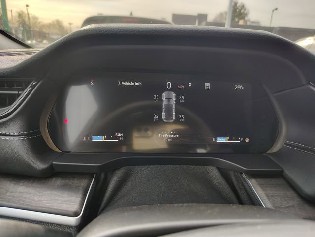 New 2026 Jeep Grand Cherokee Limited image 18