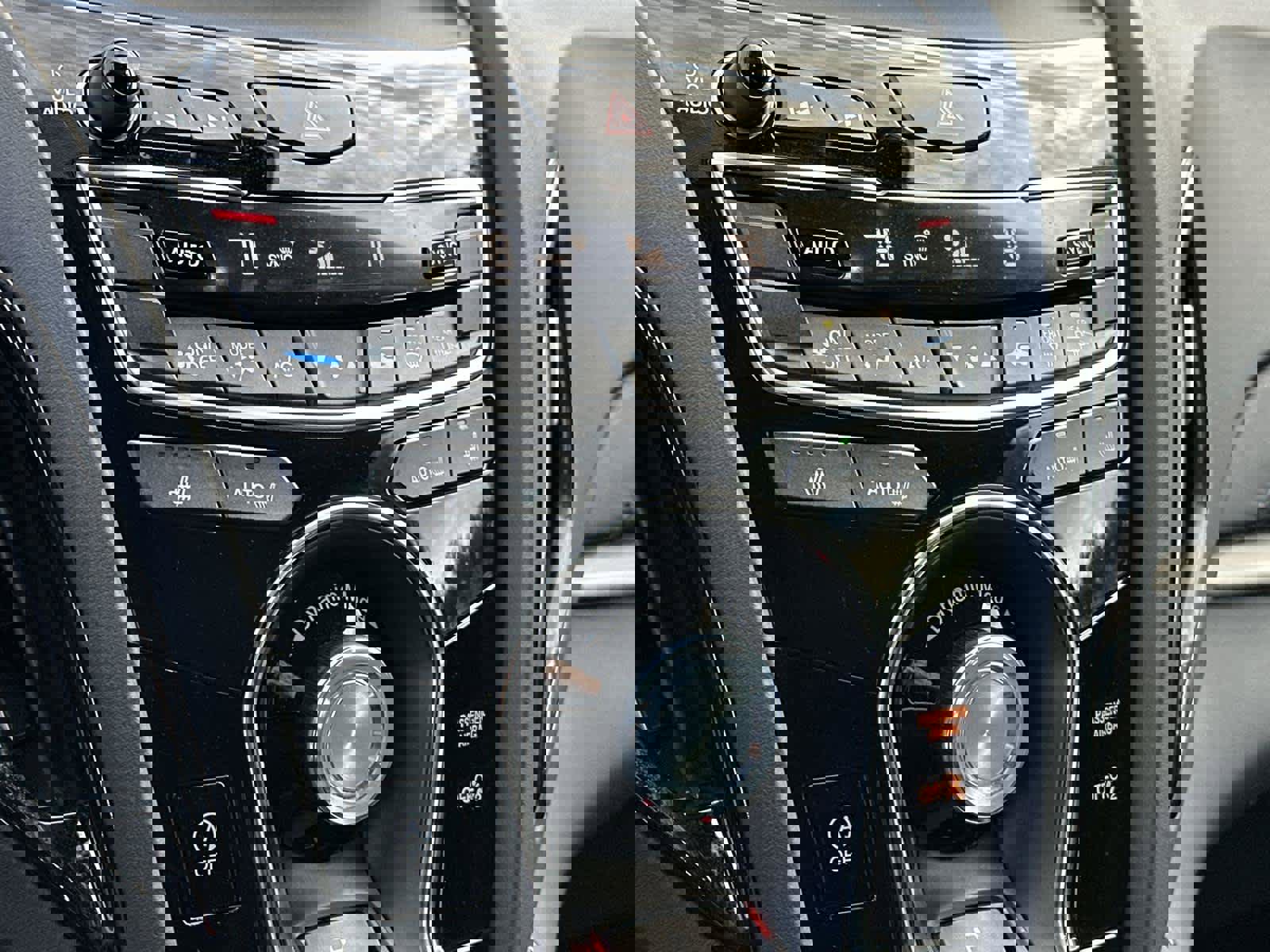 Certified 2025 Acura RDX SH-AWD w/ Technology Package image 27