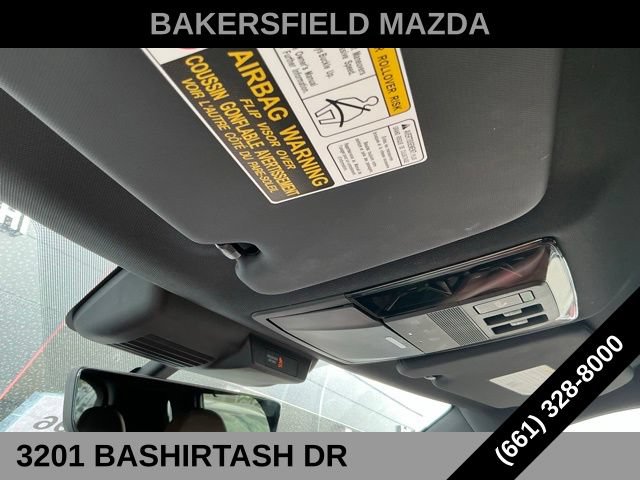 Used 2025 Mitsubishi Outlander SEL FWD image 26
