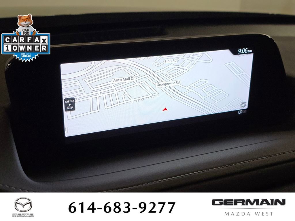 Used 2023 MAZDA CX-30 2.5 Turbo w/ Premium Package image 31