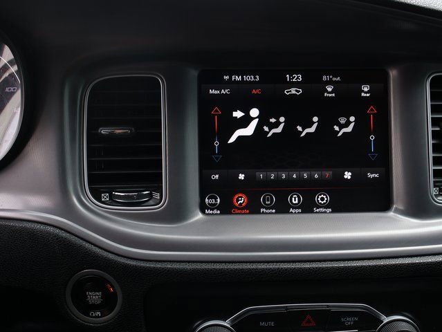Used 2023 Dodge Charger SXT image 21
