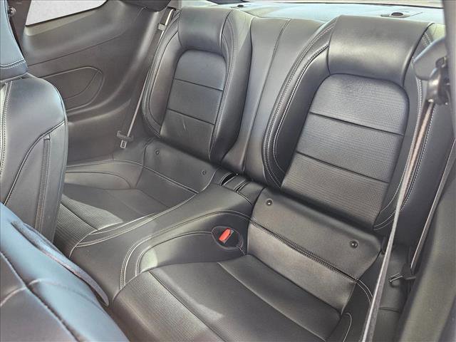 Certified 2024 Ford Mustang Premium image 19