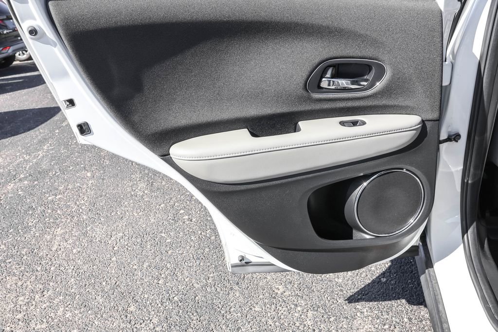 Used 2022 Honda HR-V EX image 28
