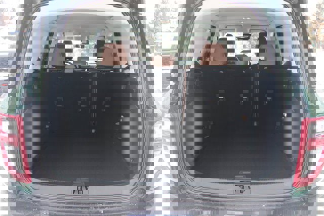 New 2025 Ford Bronco Sport Outer Banks w/ Outer Banks Tech Package+ image 9