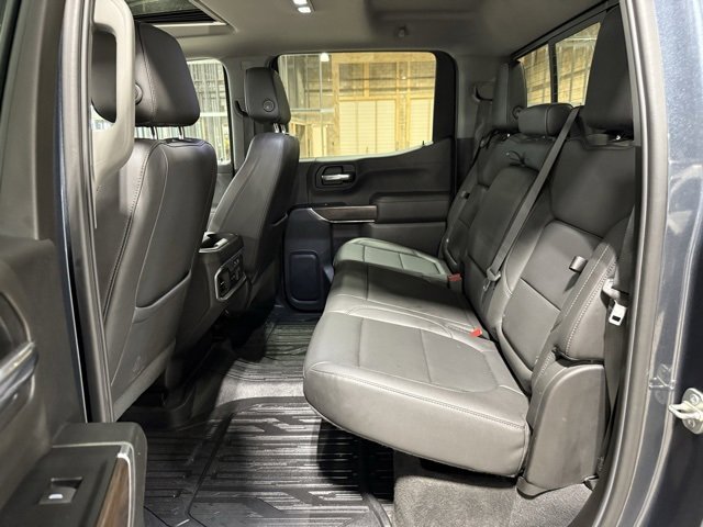 Used 2019 GMC Sierra 1500 SLT image 25