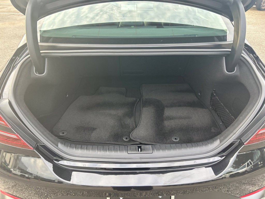 Used 2026 Genesis G70 2.5T RWD image 30