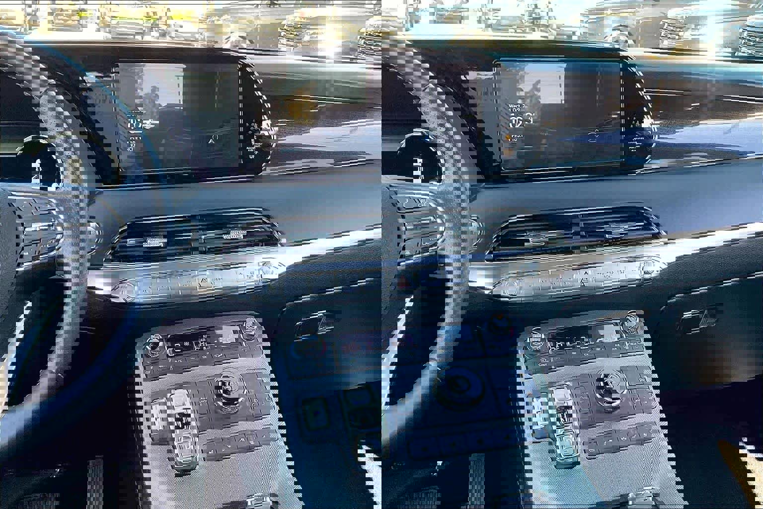 Used 2022 Hyundai Palisade Calligraphy w/ Cargo Package image 9