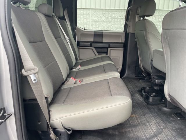 Used 2020 Ford F150 XL image 12