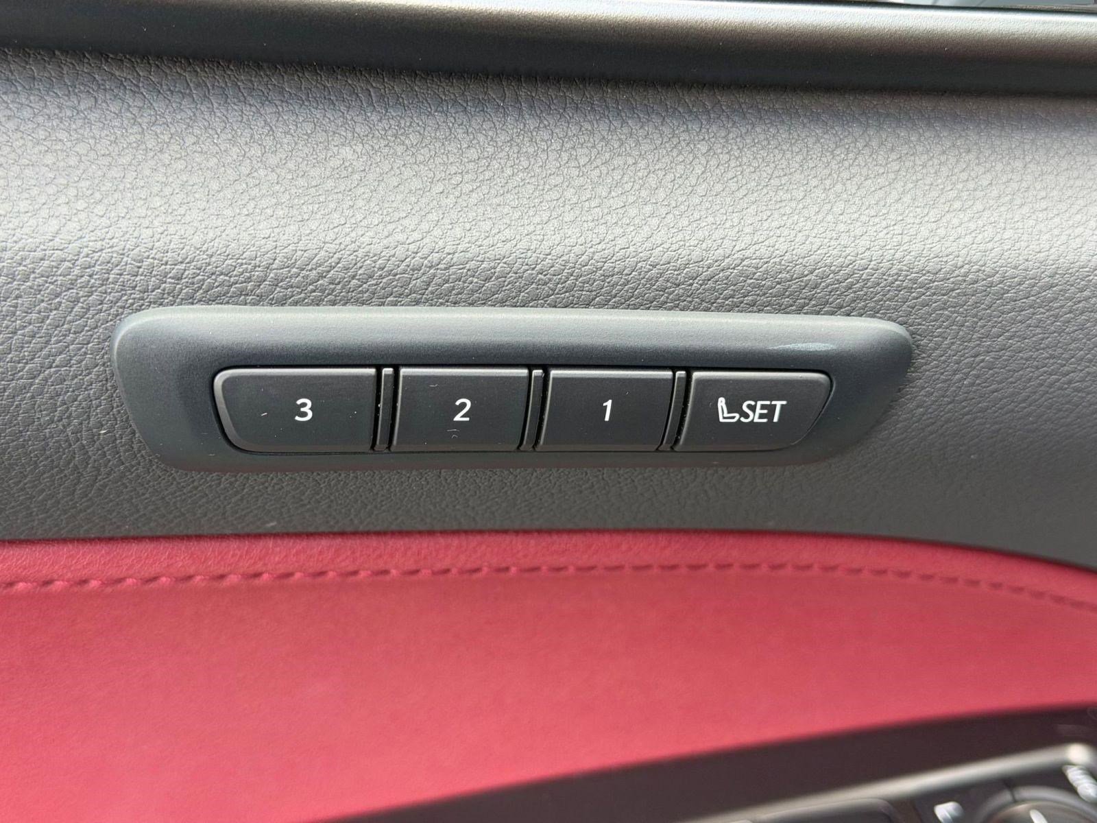 Certified 2026 Lexus NX 350 AWD w/ Accessory Package (2T) image 18
