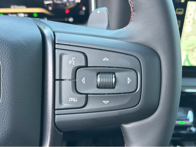 New 2026 GMC Sierra 1500 AT4X AWD/4WD image 29