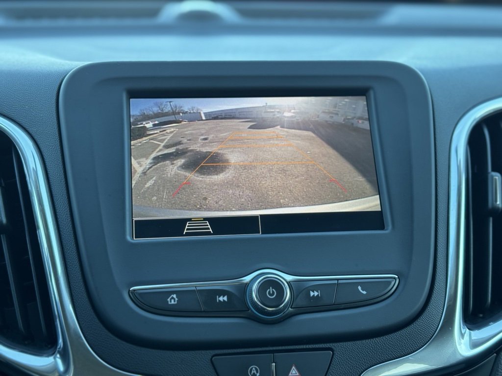 Used 2023 Chevrolet Equinox LT image 20