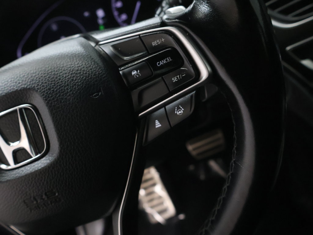 Used 2022 Honda Accord Sport image 20