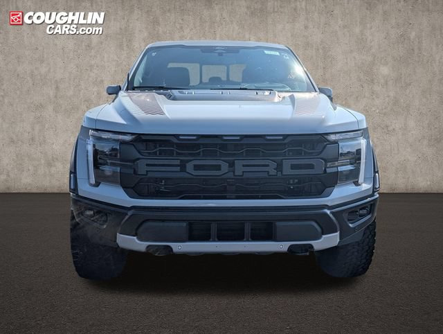 New 2026 Ford F150 Raptor AWD/4WD image 2