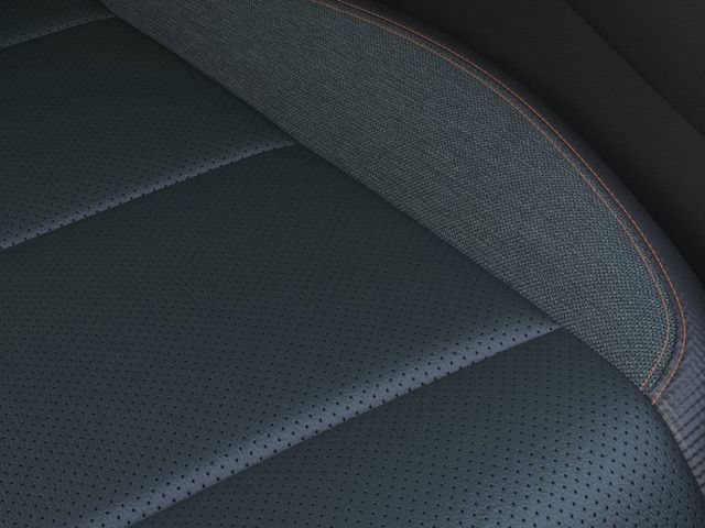 New 2026 GMC Terrain AT4 w/ LPO, Floor Liner Package AWD/4WD image 22