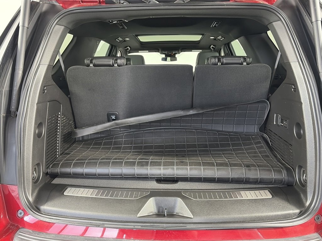 Used 2023 Chevrolet Tahoe Z71 w/ Off-Road Capability Package image 28