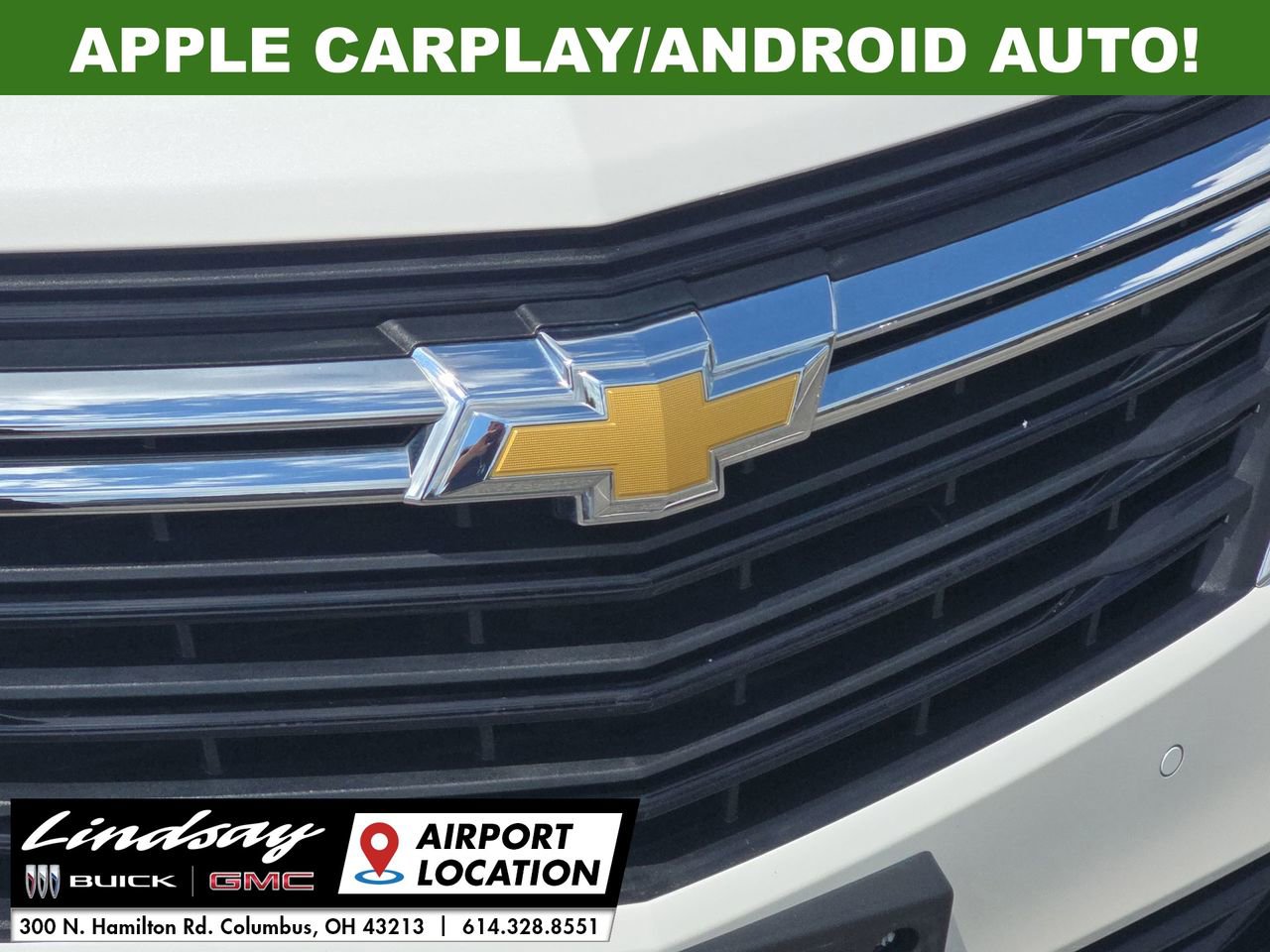 Used 2024 Chevrolet Equinox LT image 29