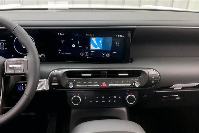 New 2026 Hyundai Palisade SEL AWD/4WD image 7