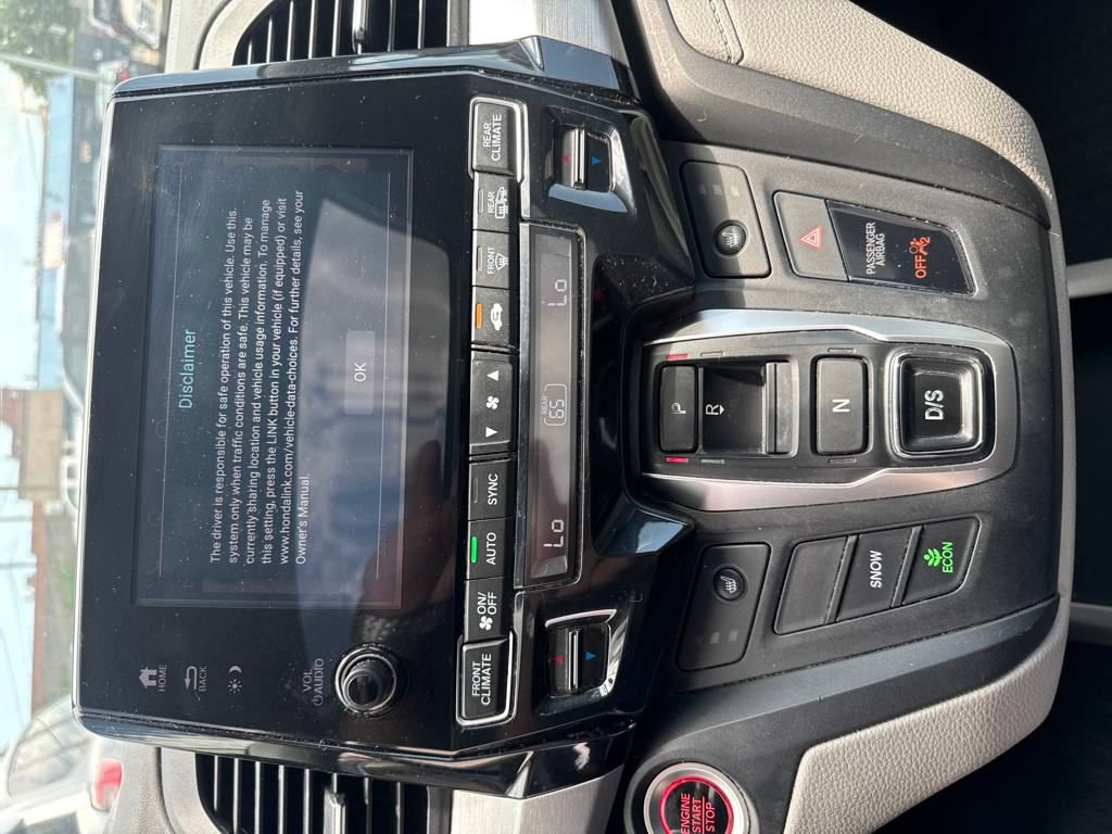 Used 2019 Honda Odyssey EX-L image 33