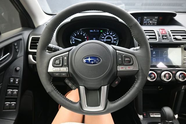 Used 2018 Subaru Forester 2.5i Touring AWD/4WD image 22
