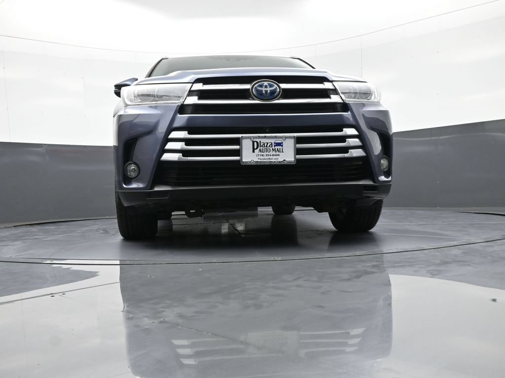 Used 2017 Toyota Highlander Limited Platinum w/ Carpet Mat Package AWD/4WD image 29