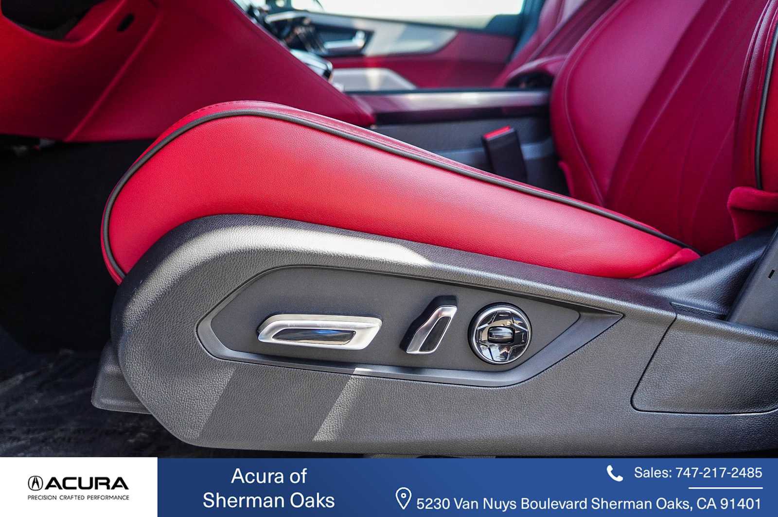 New 2026 Acura MDX A-Spec image 28