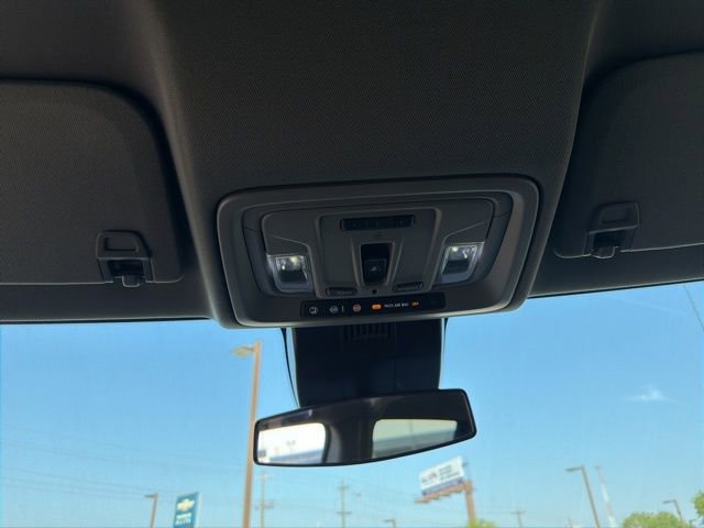 New 2025 Chevrolet Silverado 1500 LT w/ Safety Package image 15