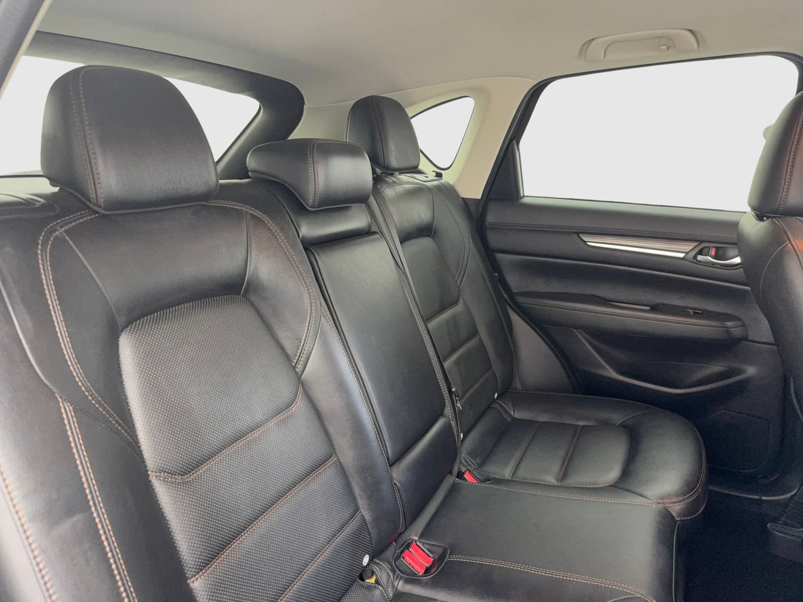 Used 2019 MAZDA CX-5 Grand Touring w/ GT Premium Package FWD image 45