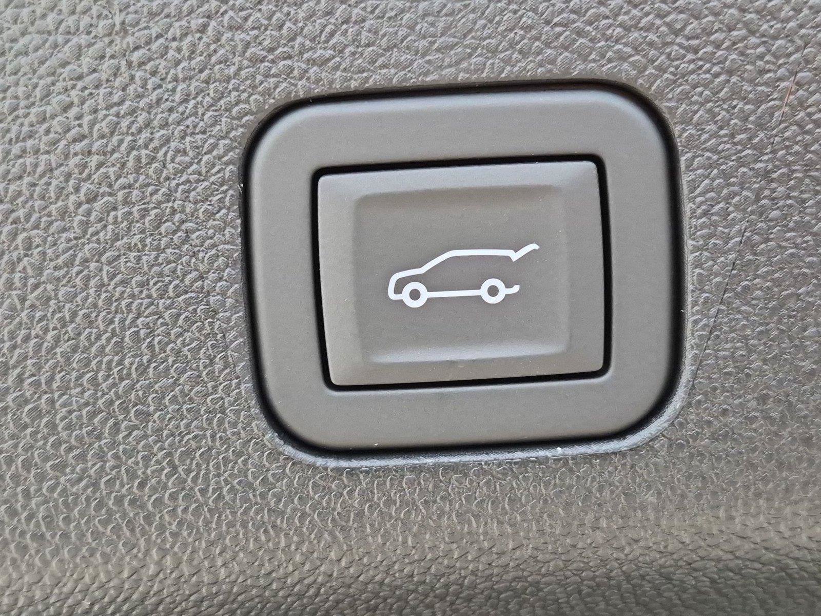 New 2027 Cadillac Escalade Sport w/ Touring Package AWD/4WD image 29
