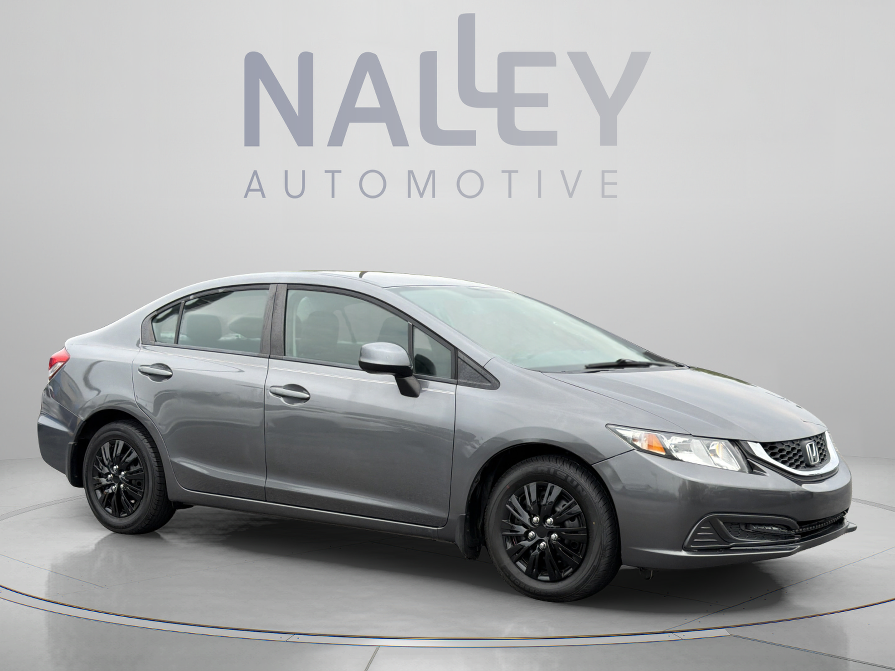 Used 2013 Honda Civic LX image 5