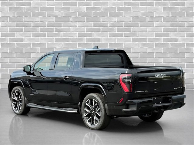 New 2025 GMC Sierra EV Denali image 5